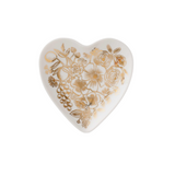 Colette Heart Ring Dish