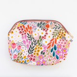 Summer Meadows Zipper Pouch
