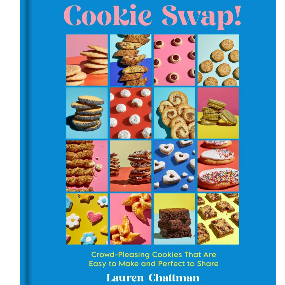 Cookie Swap!