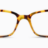 Memphis Glasses, Tokyo Tortoise