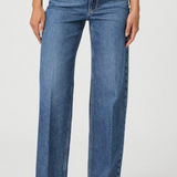 Sasha 32" W/ Seamed Beltloops, Moonchild