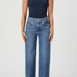 Sasha 32" W/ Seamed Beltloops, Moonchild