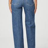 Sasha 32" W/ Seamed Beltloops, Moonchild