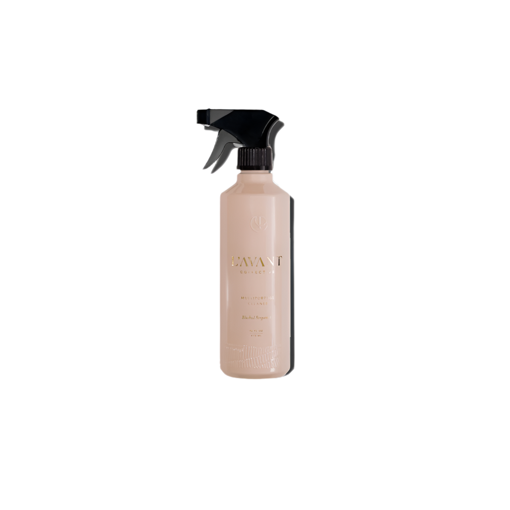 Blushed Bergamot 16oz Multipurpose Cleaner
