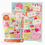 Yummy Yummy 48 Piece Puzzle Snax