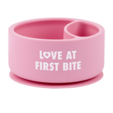 Love at First Bite Wonder Bowl