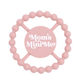 Moms Mini Me Happy Teether