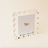 Sorority Acrylic Picture Frame