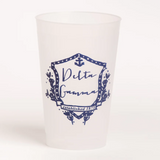 Sorority Frost Flex Cup