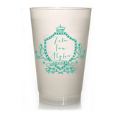 Sorority Frost Flex Cup