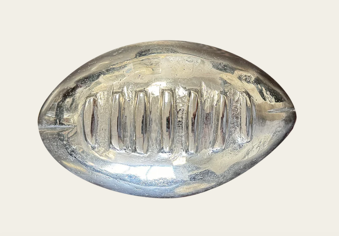 Football Box Nickel
