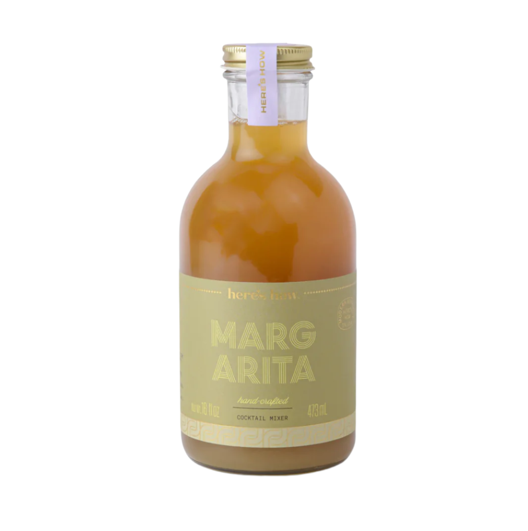 Margarita Cocktail Mixer