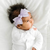 Itty Bitty Knot, Light Orchid