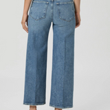 Sasha Ankle Wide Leg Jean, Costar