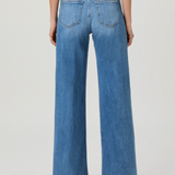 Anessa 31" High Rise Wide Leg, Mesmerize