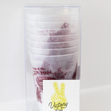 TAMU Shatterproof Cups (Set of 8)