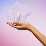 Heel Repair Duo, Lavender