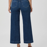 Anessa Wide Leg Jean, Kindred