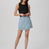 Aven Skirt, Aliza