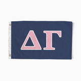 Classic Sorority Flag
