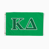 Classic Sorority Flag