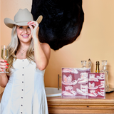 Six Shooter Large Tray