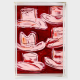 Six Shooter Small Tray