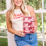 Six Shooter Small Tray