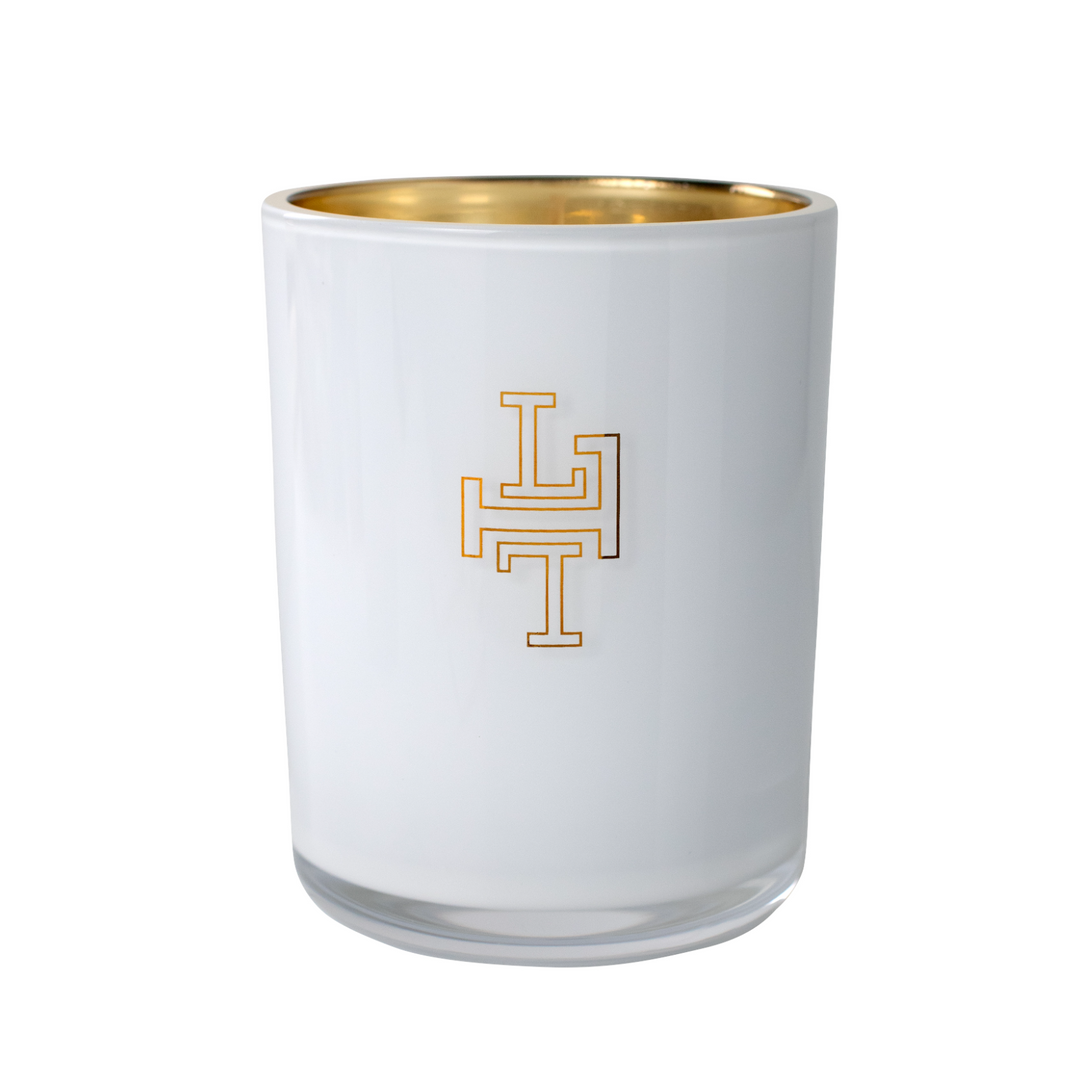 Snowdrop Boxed Perfumed Luminary