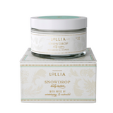 Snowdrop Body Butter