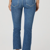 Colette W/ Raw Hem, Westminster Distressed