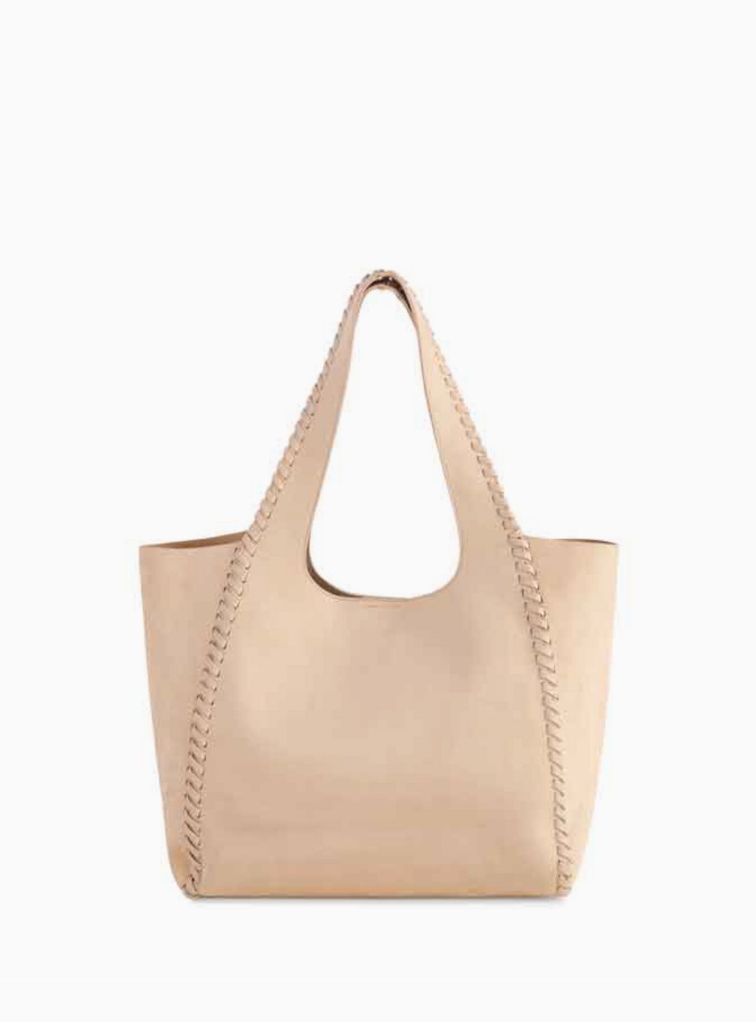 Piper Tote, Stone