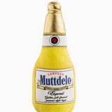 Muttdelo Beer Bottle