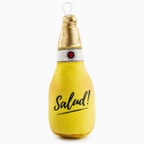 Muttdelo Beer Bottle