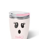 Boo Crew Ghost Tumbler, 12oz