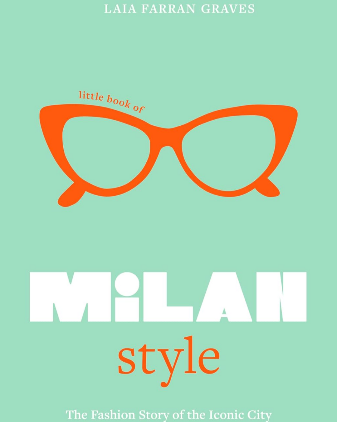 Little Book of Milan Style