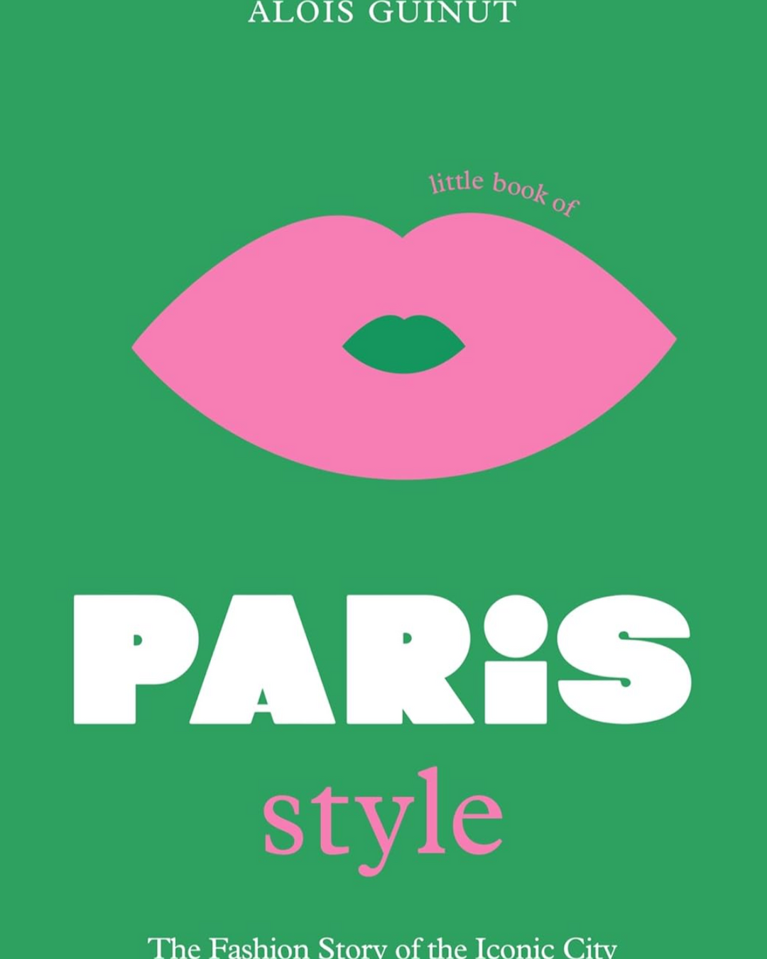 Little Book of Paris Style