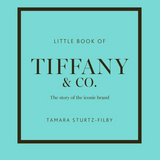 Little Book of Tiffany & Co