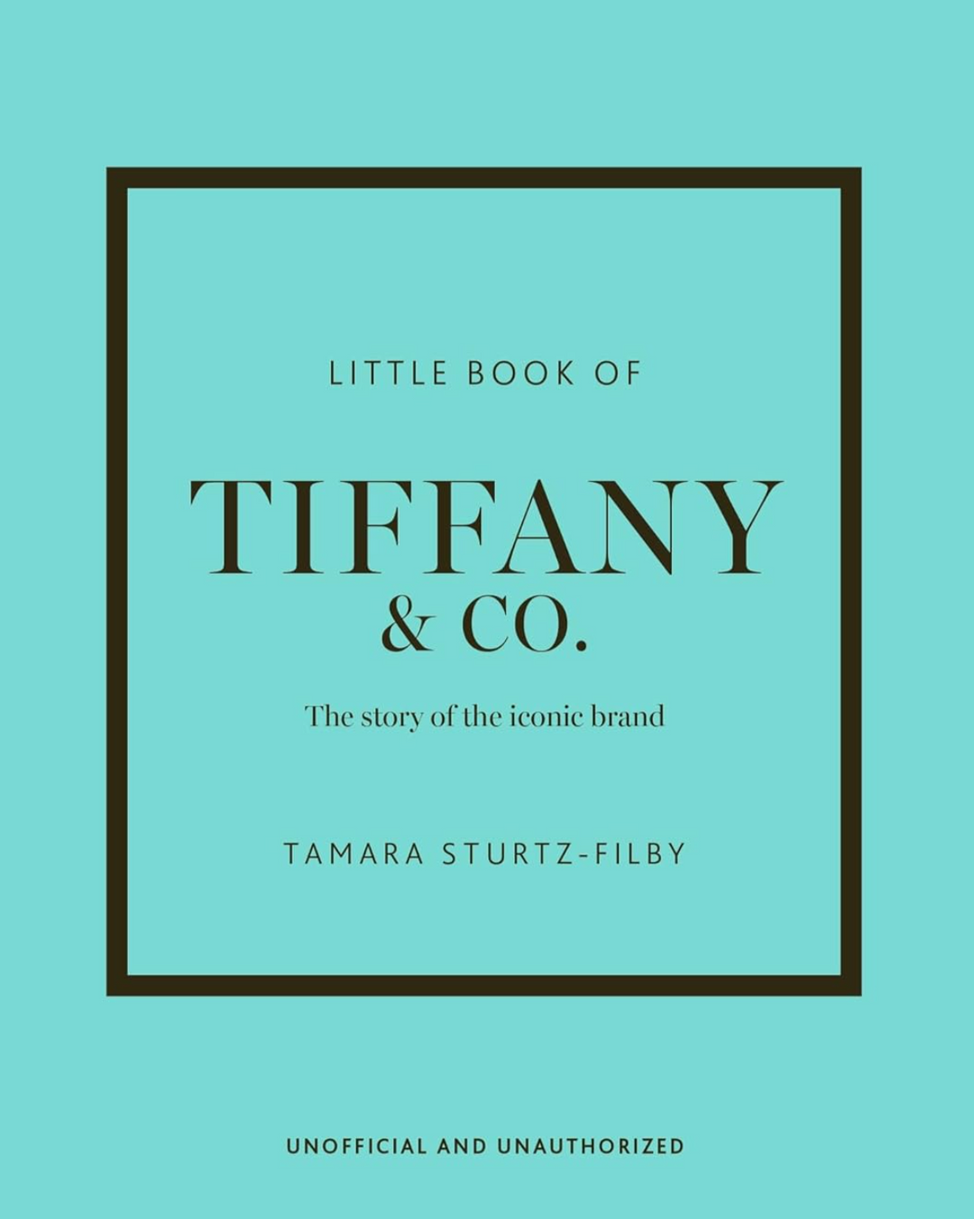 Little Book of Tiffany & Co