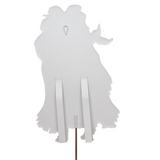 Beck's Collie Dog Stake