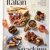 Italian Snacking