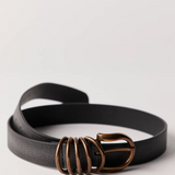 Rori Leather Belt