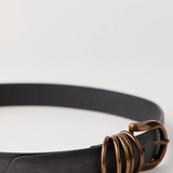 Rori Leather Belt