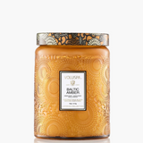 Baltic Amber Large Jar, 18oz