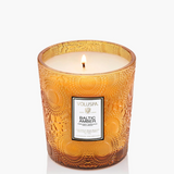 Baltic Amber Classic Candle