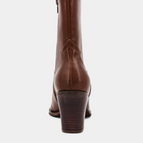 Victoria Boot, Cognac