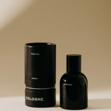 Preston Cologne