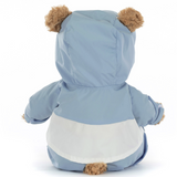 Bartholomew Bear 'Snow Suit'