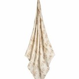 Bamboo Swaddle, Elephant Tutu