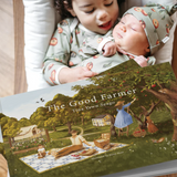 The Good Farmer Book